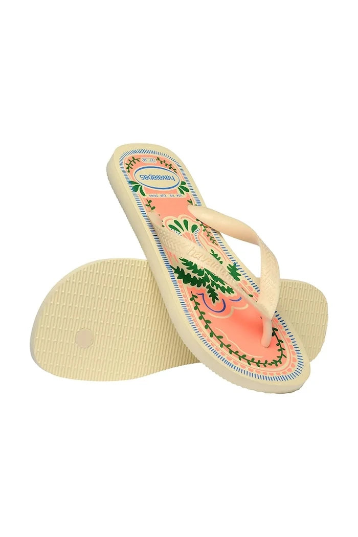 Havaianas Kadın Top Summer Vibes Terlik