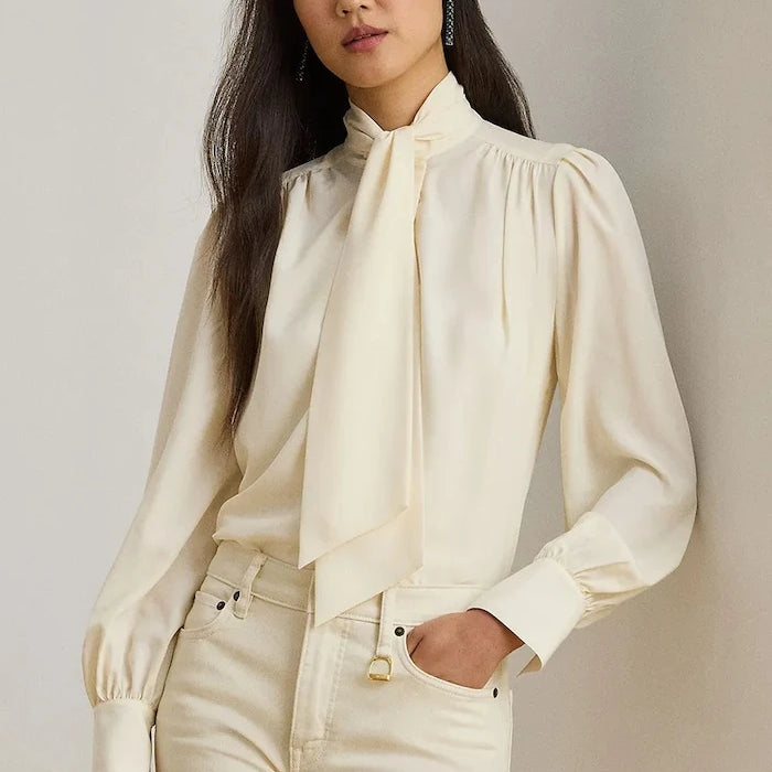Lauren Ralph Lauren риза дамска