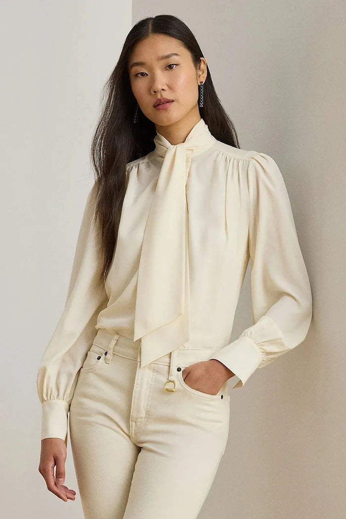 Lauren Ralph Lauren риза дамска