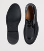 Givenchy Leather Derby Shoes