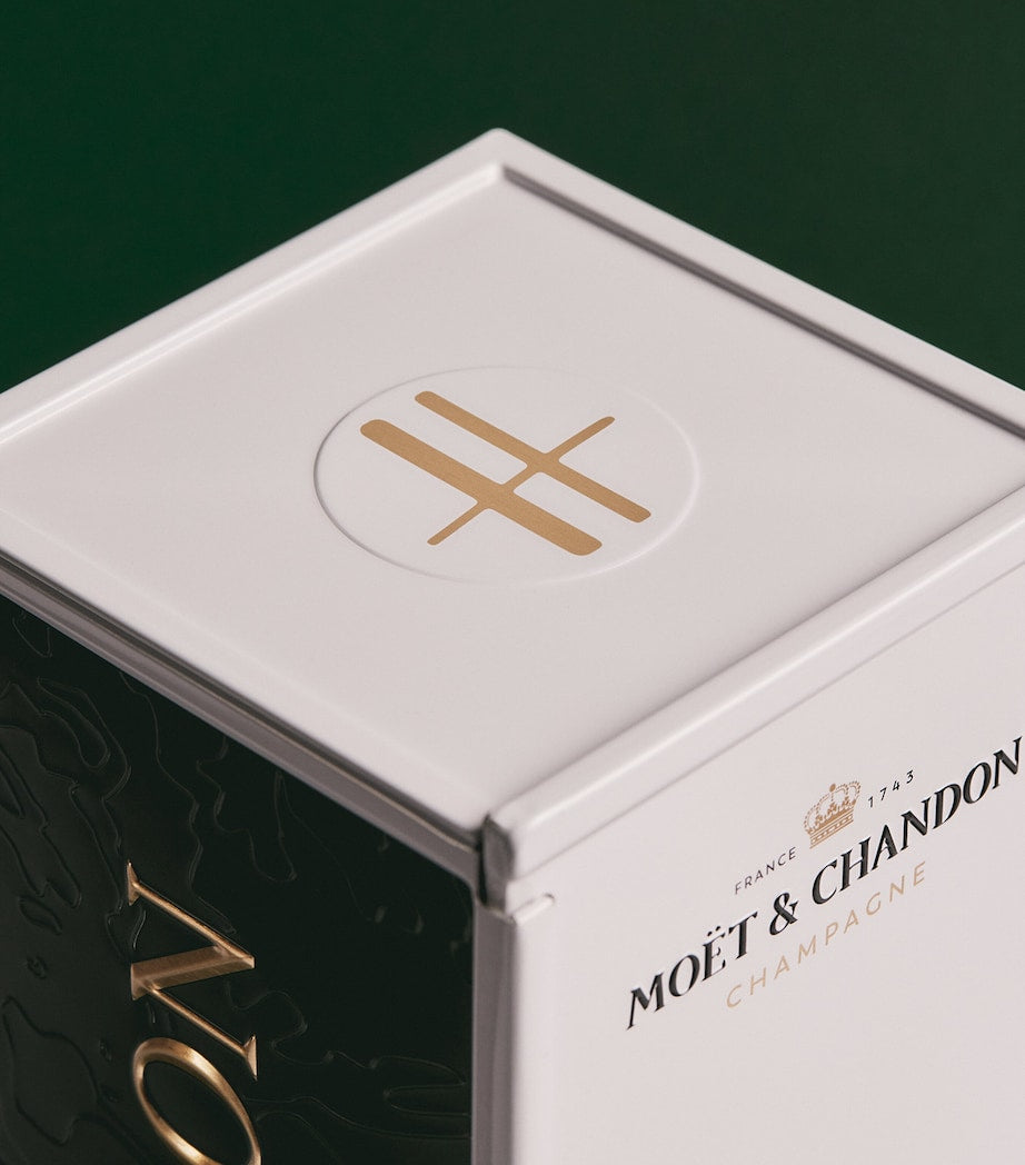 The Champagne Duo Hamper