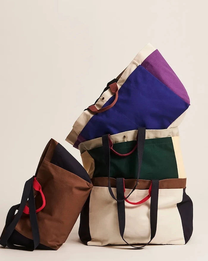 HAY Weekend Bag 35,5 x 20 x 26 cm