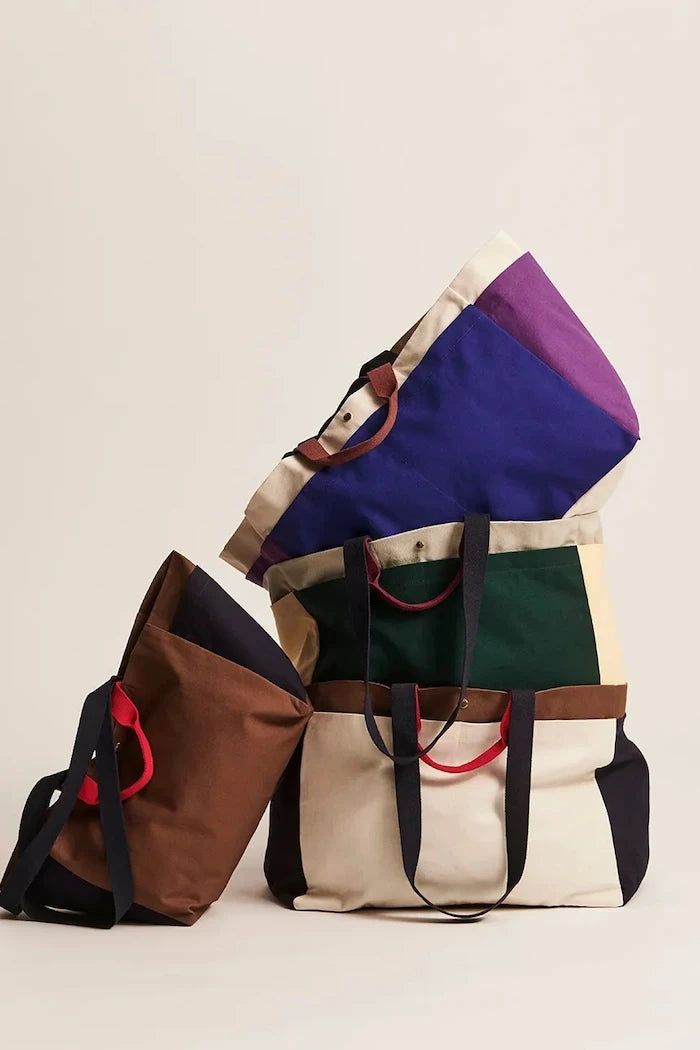 HAY Weekend Bag 35,5 x 20 x 26 cm