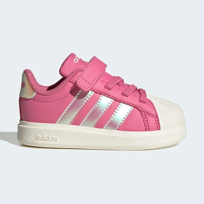 Бебешки маратонки adidas STREETTALK