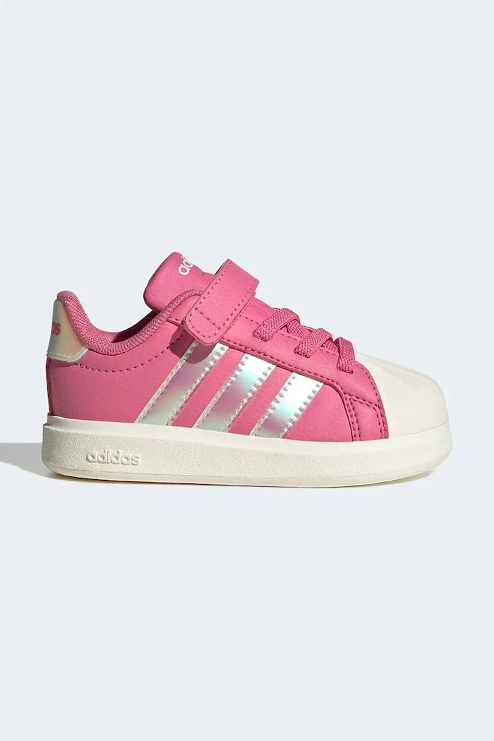 Бебешки маратонки adidas STREETTALK