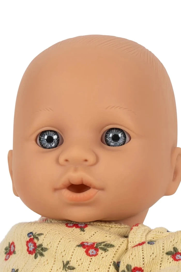 Konges Sløjd Кукла за деца MOLLY BABY DOLL