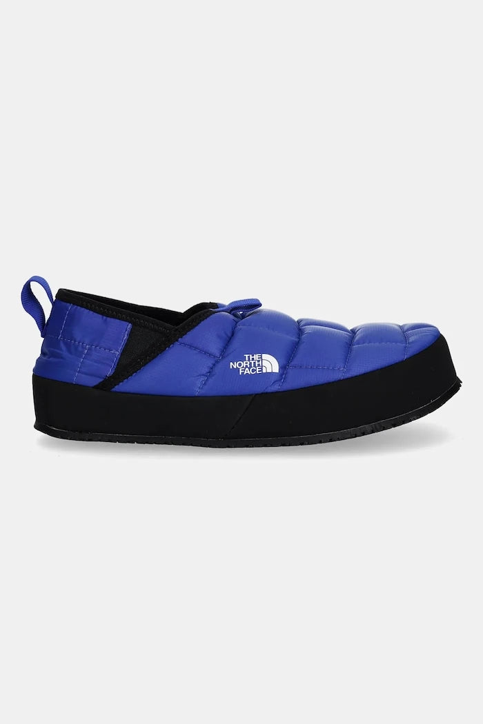 Детски пантофи The North Face Y THERMOBALL TRACTION MULE II