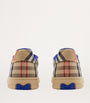 Burberry Check Terrace Sneakers
