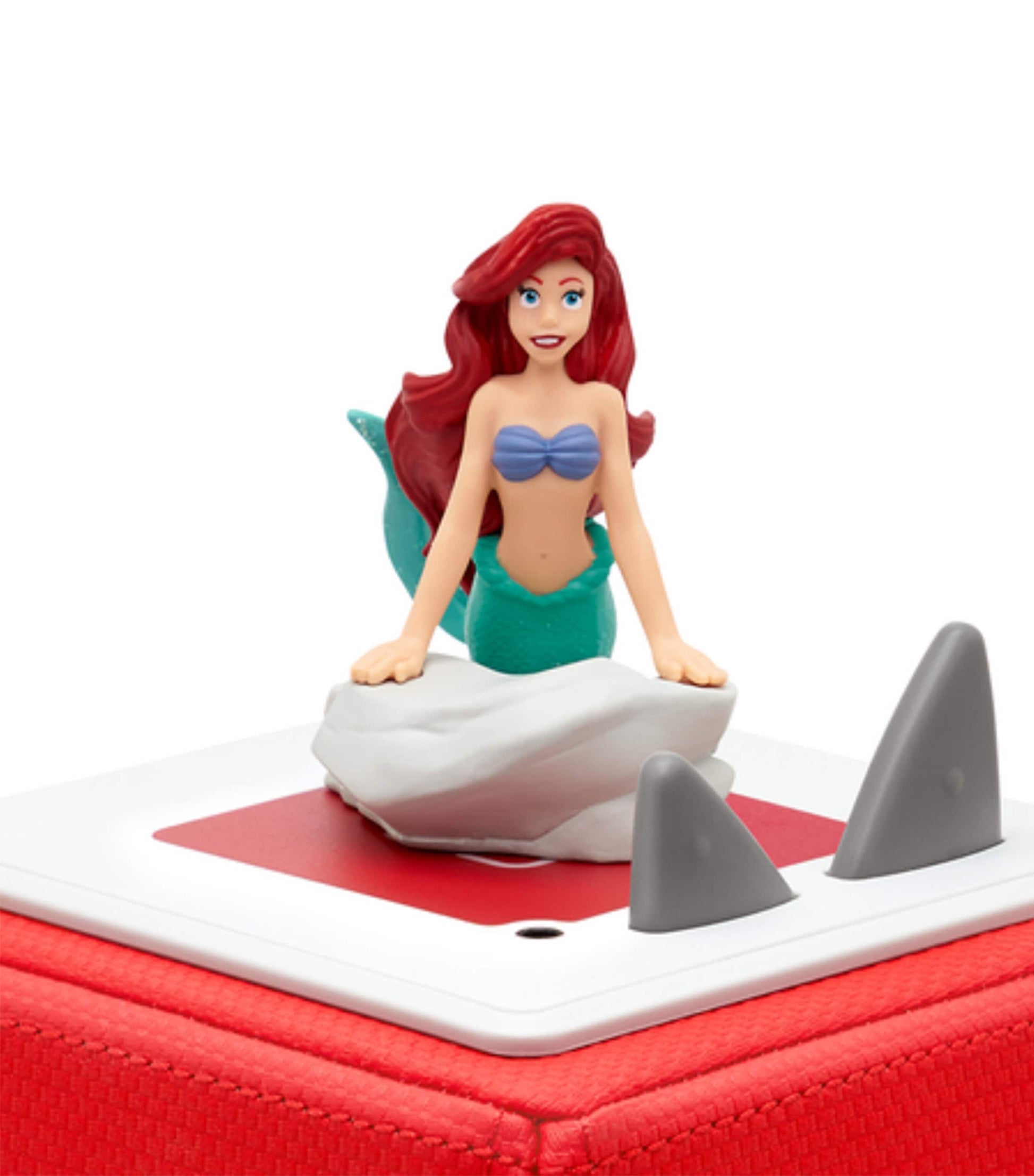 The Little Mermaid Tonie Audio Character