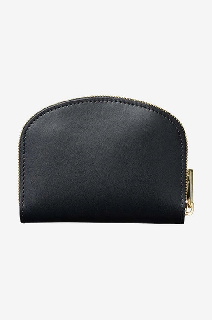 Кожен портфейл A.P.C.