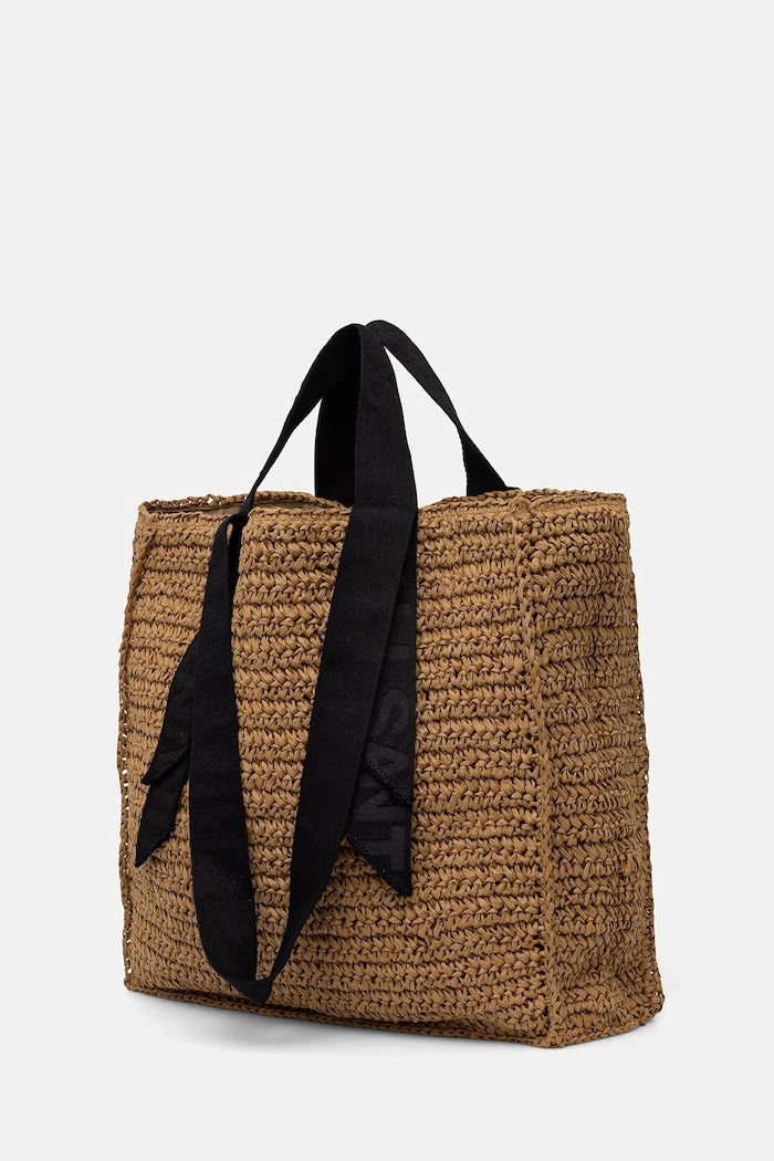 AllSaints шопинг чанта дамска LULLAH N/S TOTE