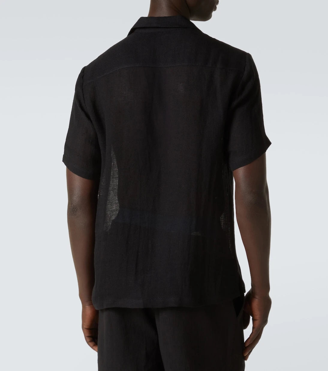 Le Kasha - Linen shirt