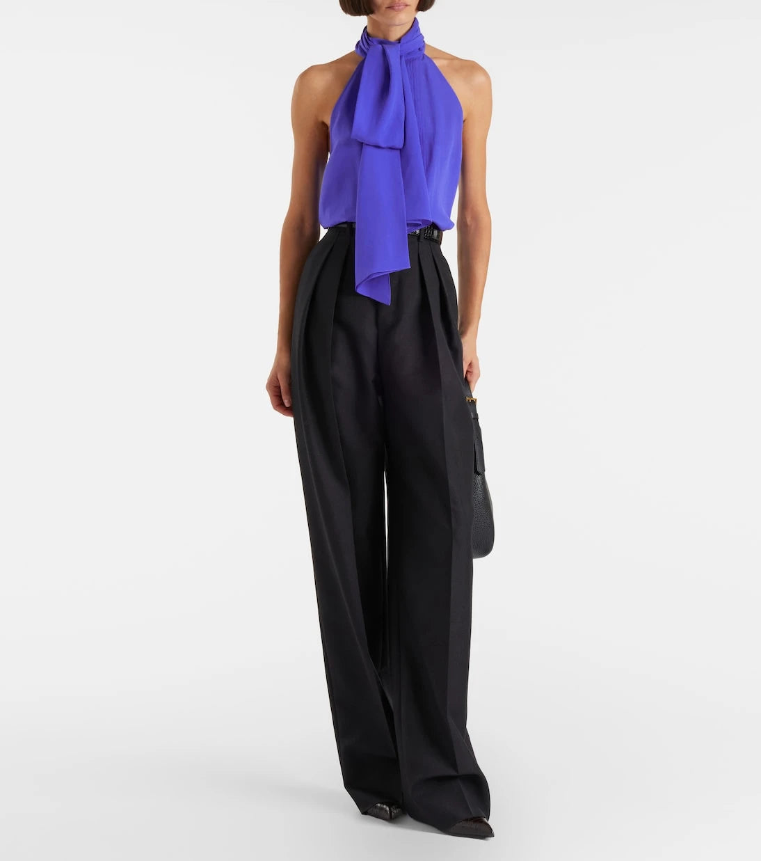 Tom Ford - Silk top