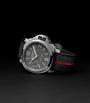 Stainless Steel Luminor Tre Giorni Luna Rossa Watch 44mm