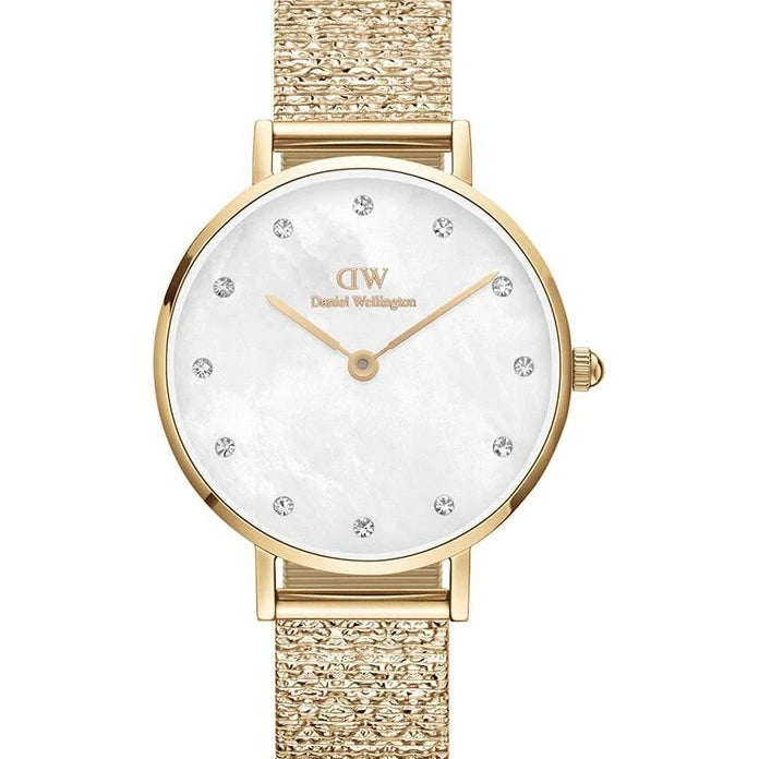 Часовник Daniel Wellington Petite 28 Lumine