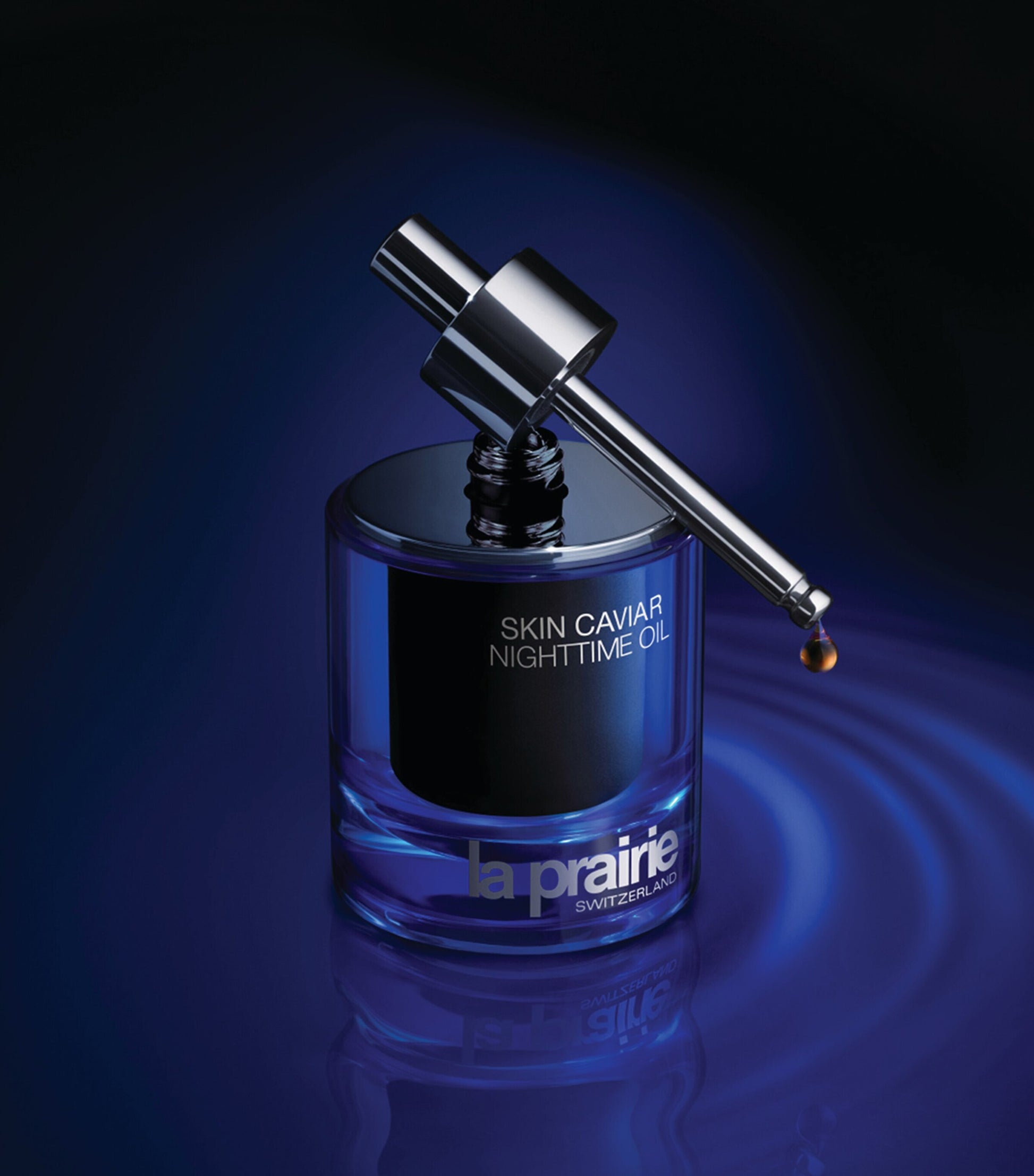 Skin Caviar Nighttime Oil with Caviar Retinol (20ml)