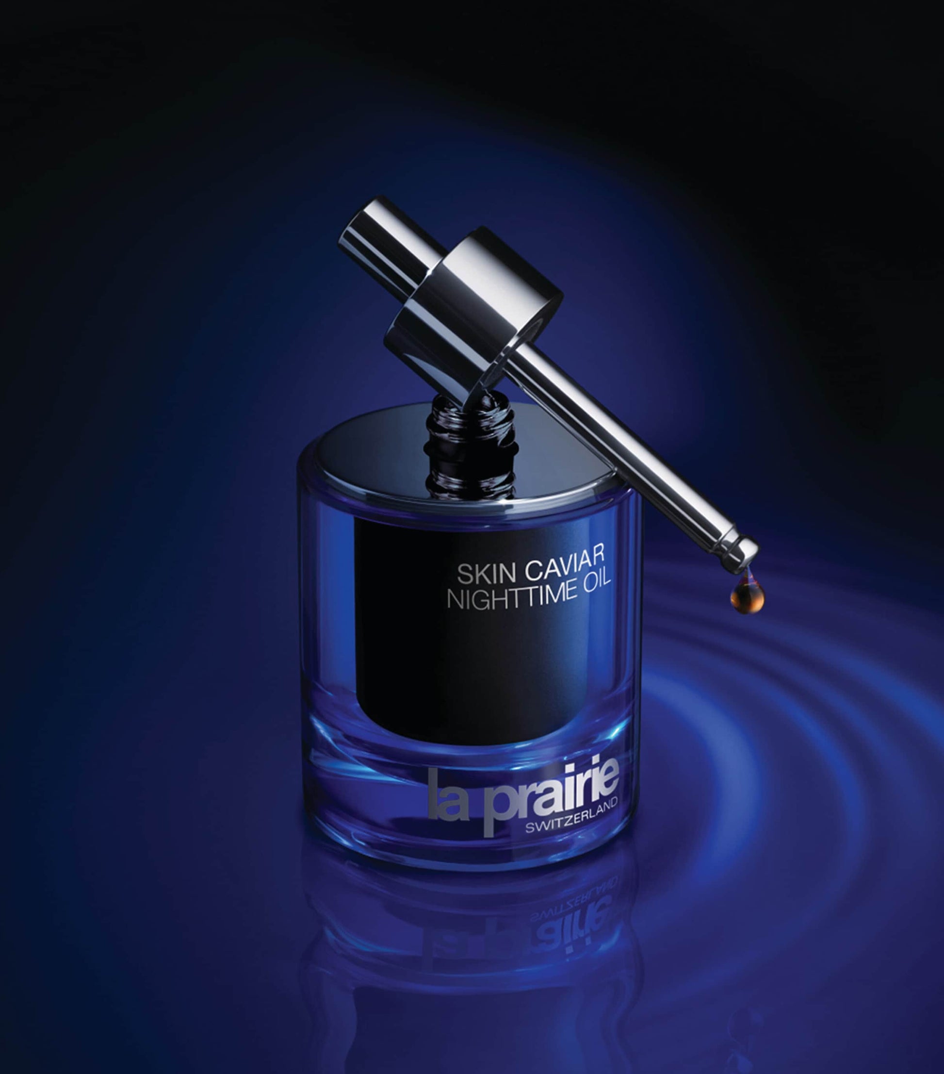 Skin Caviar Nighttime Oil with Caviar Retinol (20ml)