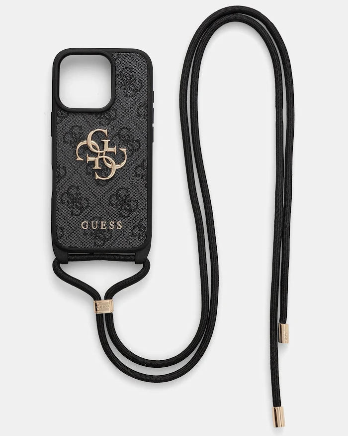 Guess iPhone 16 Pro Telefon Kılıfı