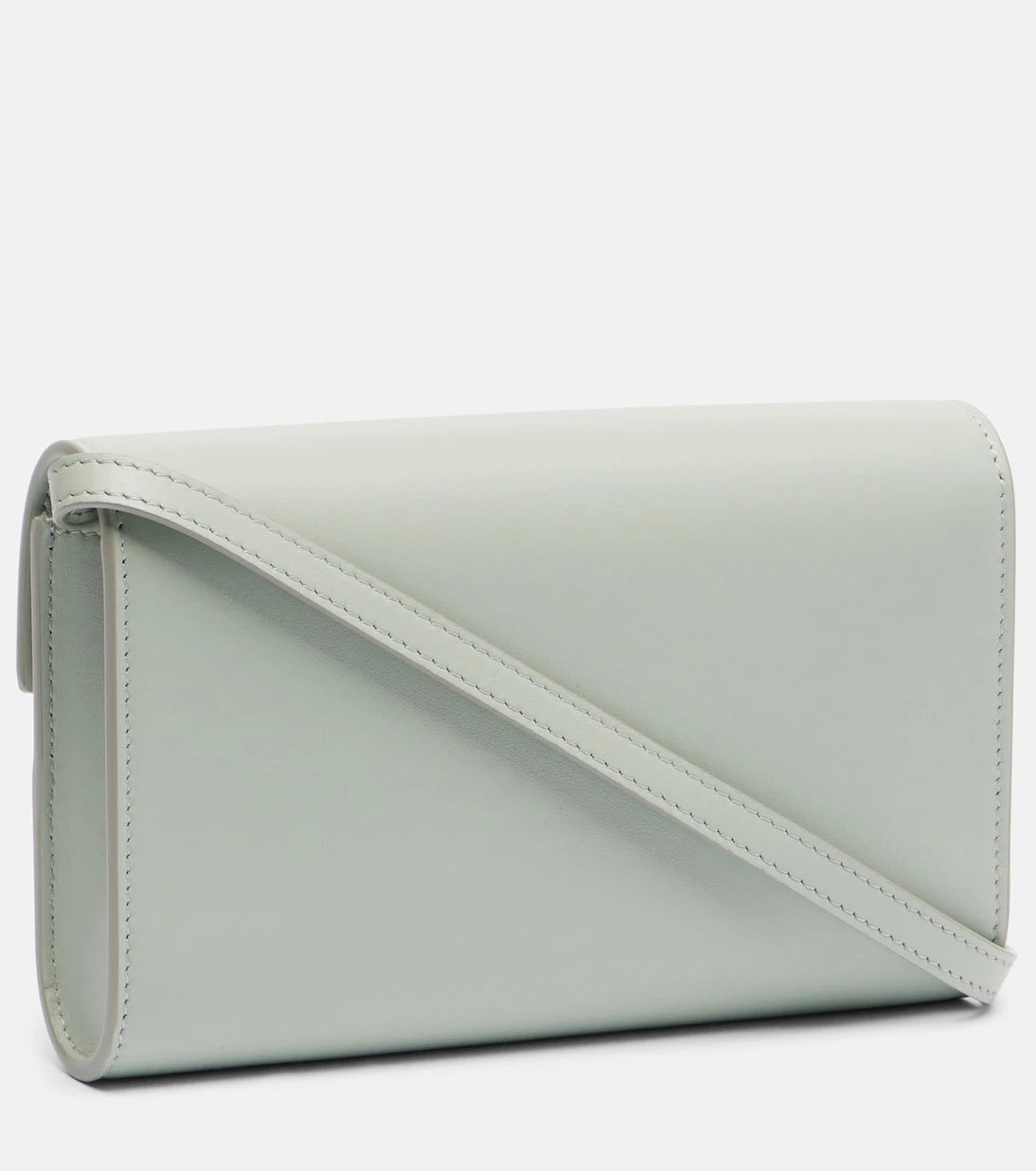 Savette - Symmetry 26 leather shoulder bag