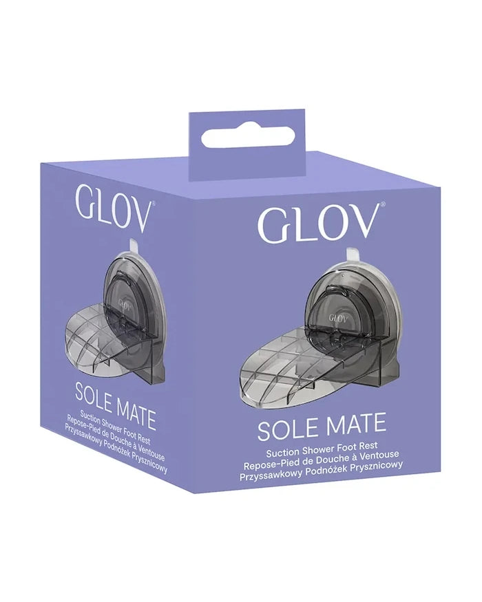 Душ стол с вендуза GLOV Sole Mate