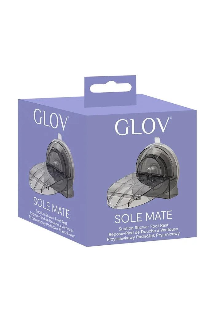 Душ стол с вендуза GLOV Sole Mate