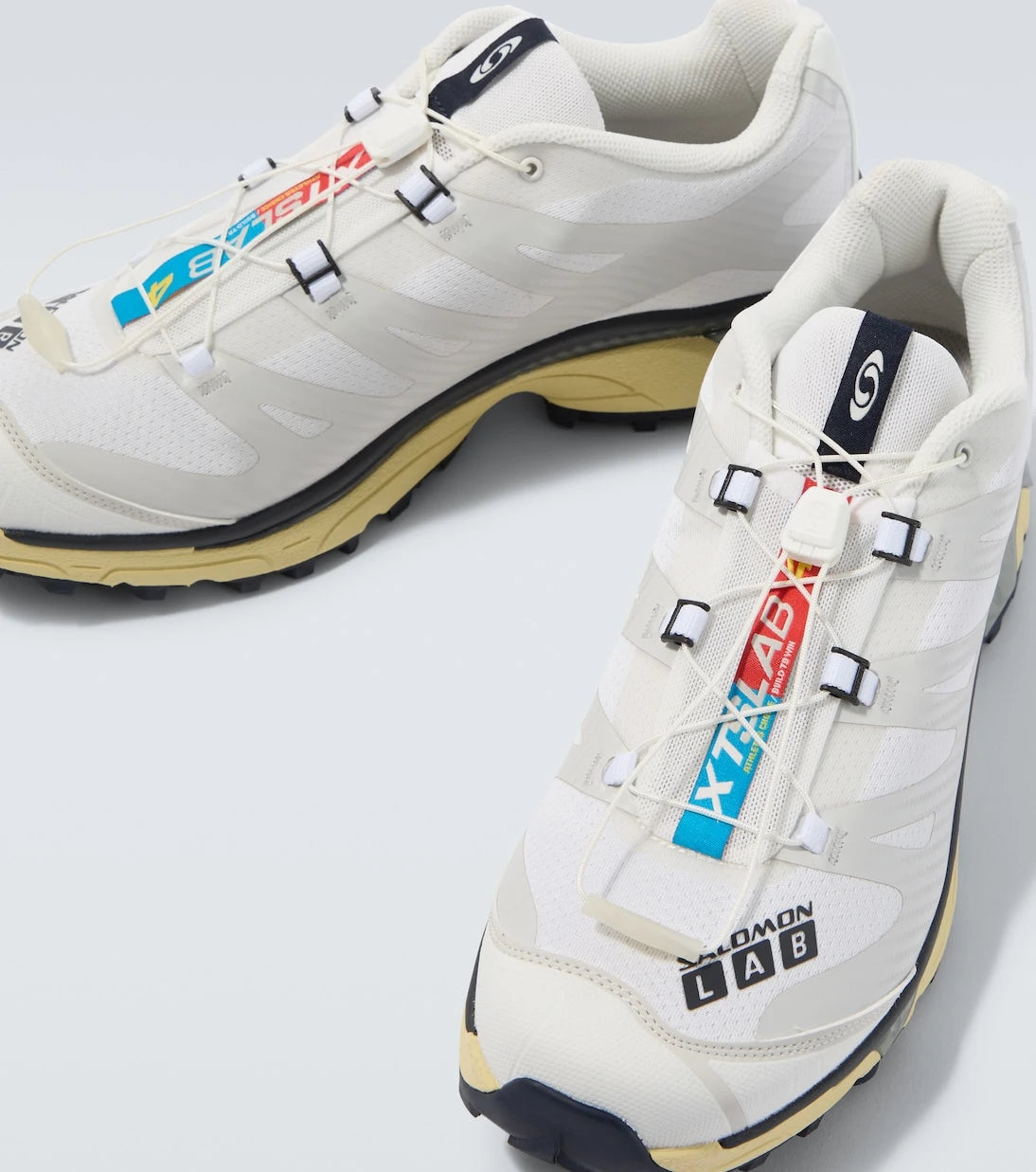 Salomon - XT-4 OG sneakers