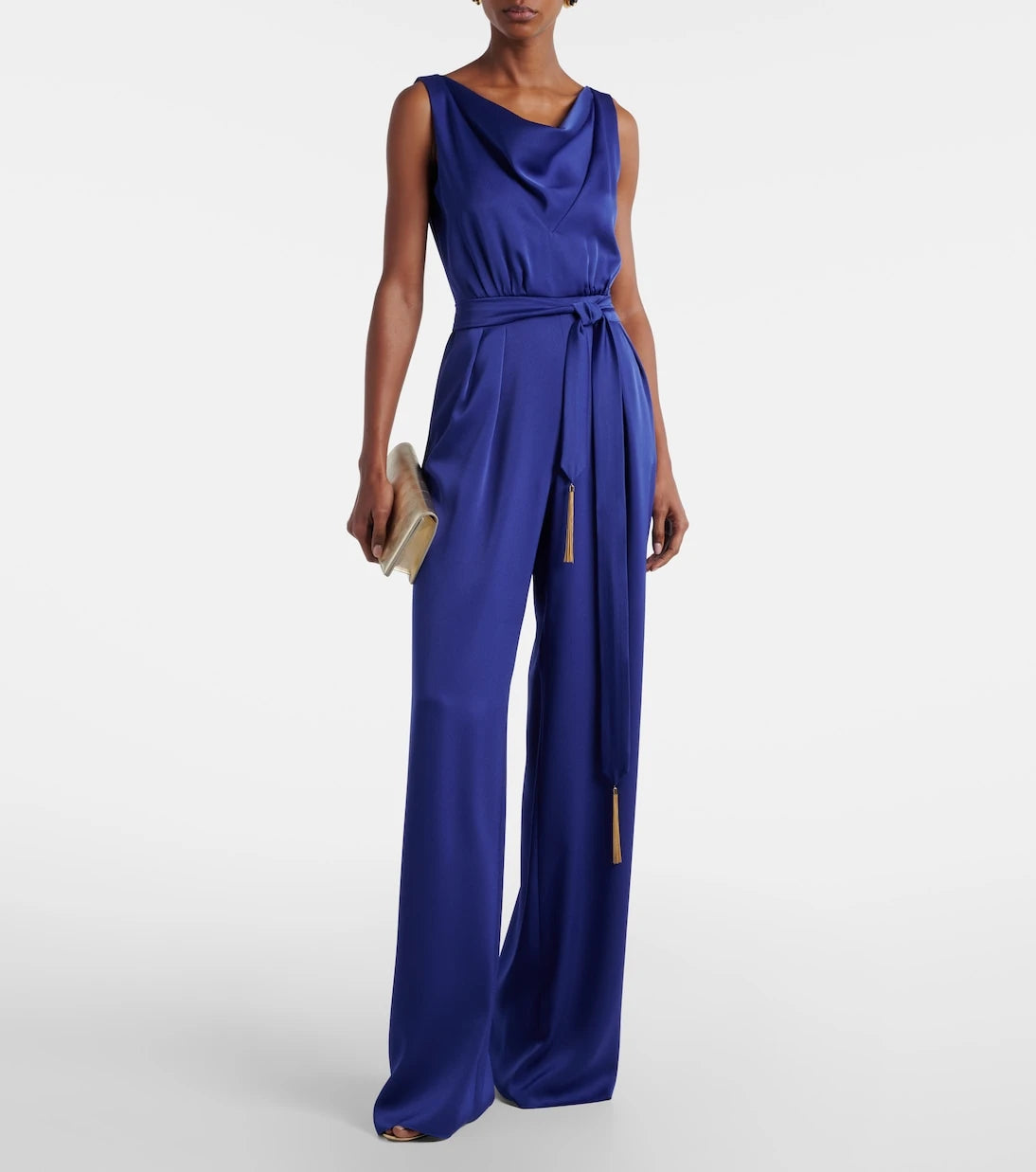 Max Mara - Donata jumpsuit