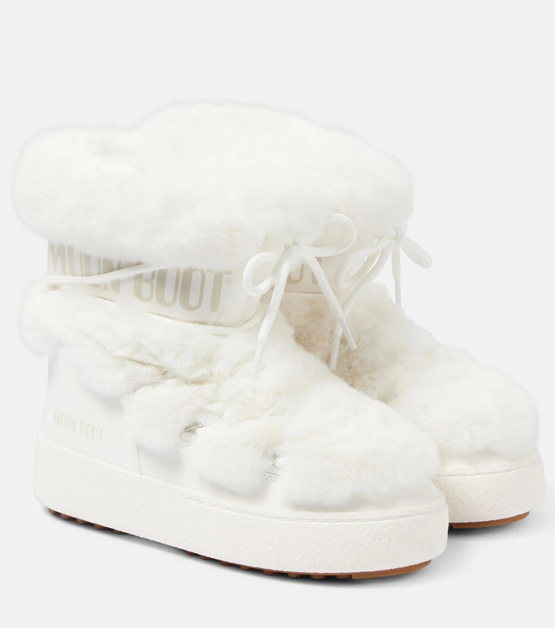 Moon Boot - MB Track snow boots