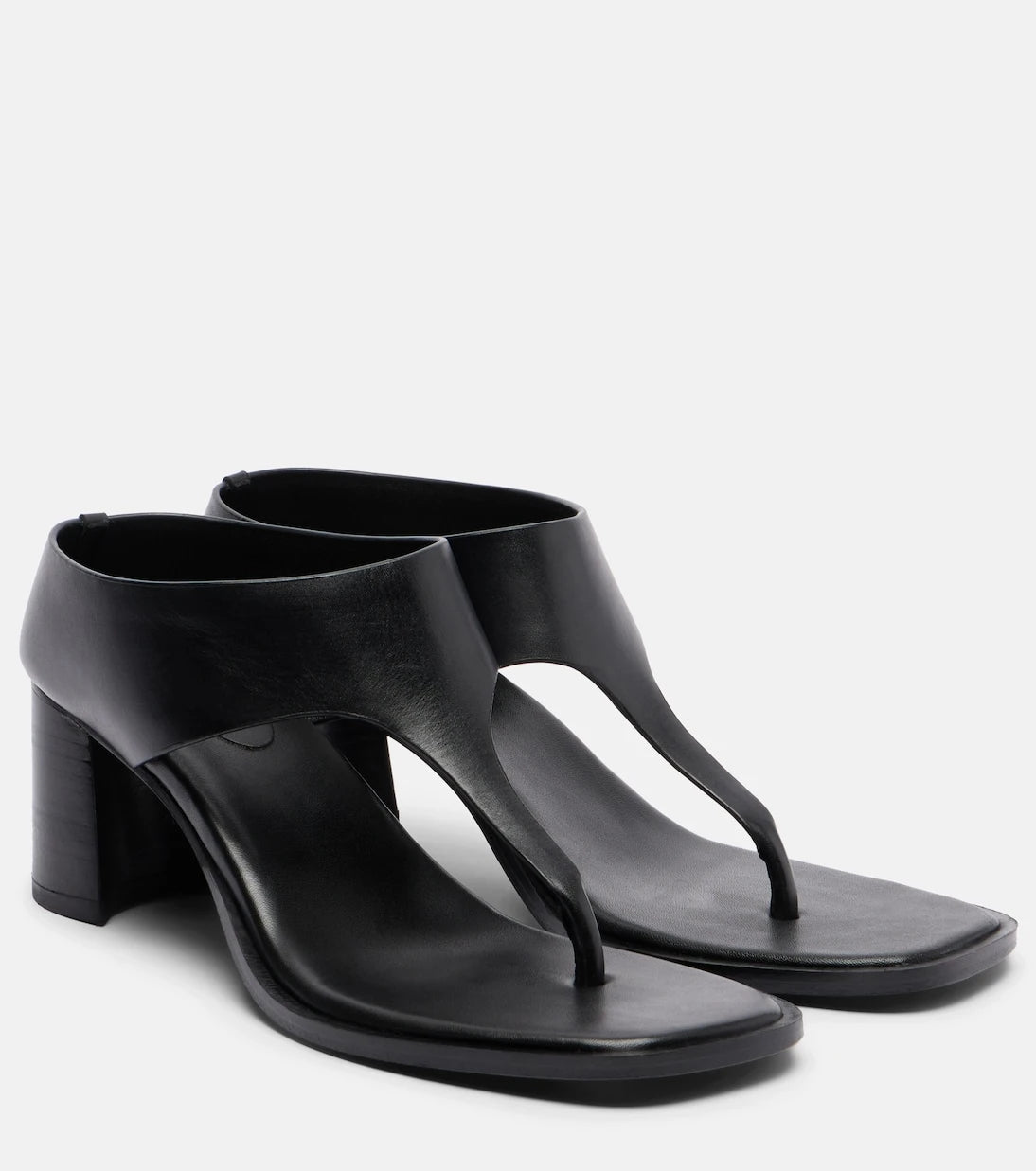 A.Emery - Fairlie leather thong sandals