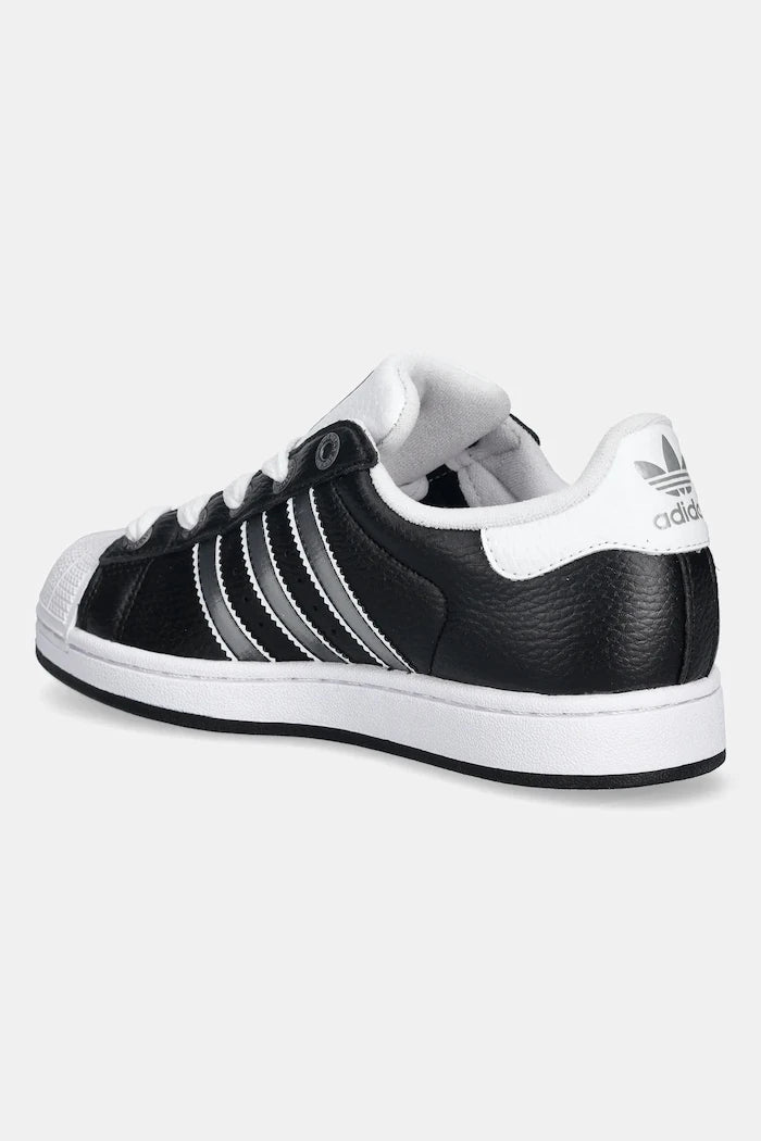 Çocuk spor ayakkabıları adidas Originals SUPERSTAR II