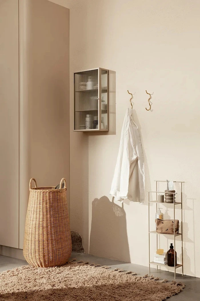 ferm LIVING Curvature Duvar Askısı
