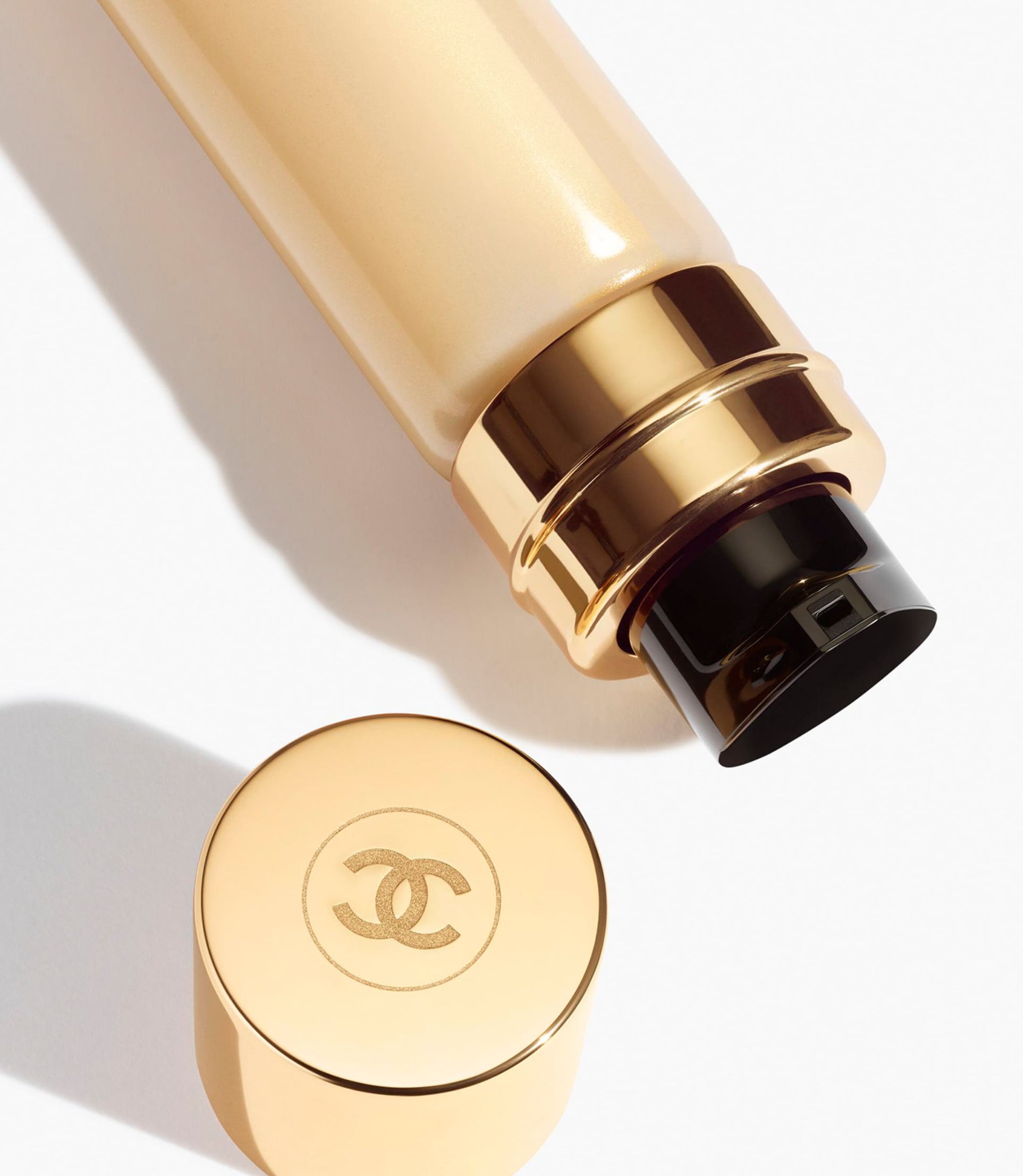 CHANEL SUBLIMAGE Le Serum (30ml) - Refill