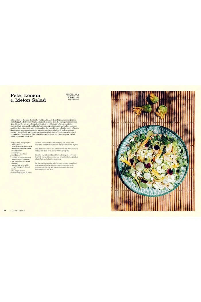 Letitia Clark’ın For the Love of Lemons kitabı, İngilizce