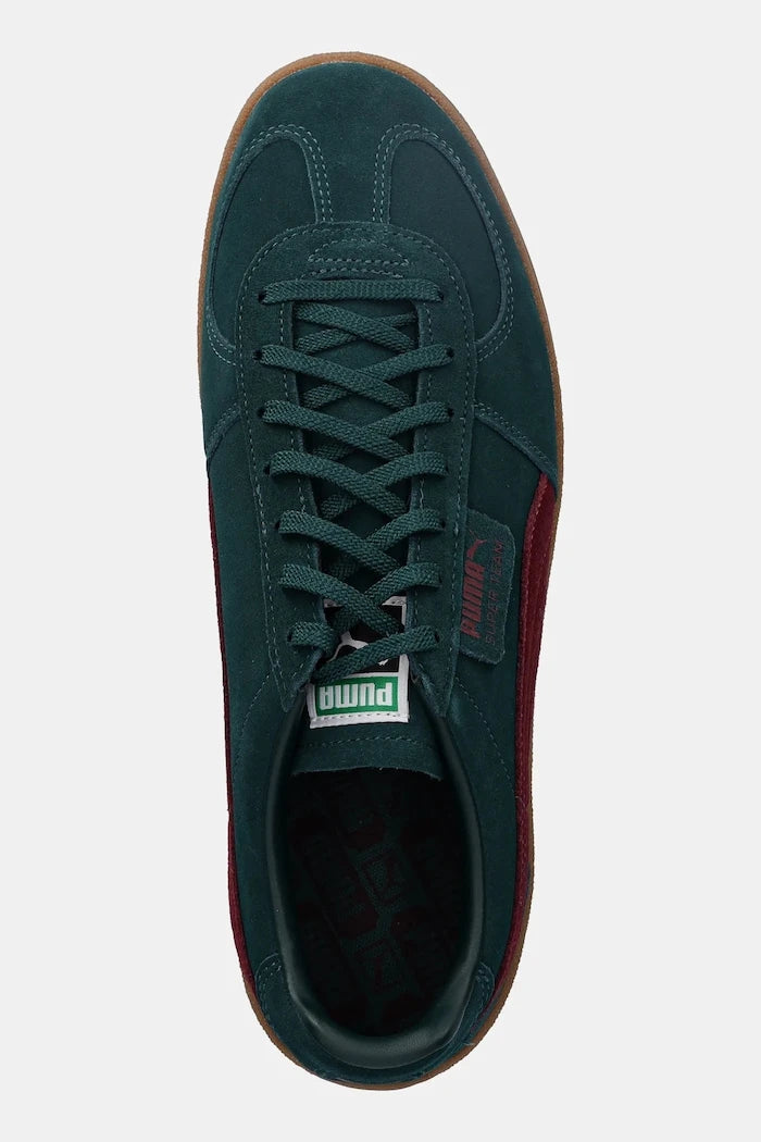 Велурени маратонки Puma Super Team