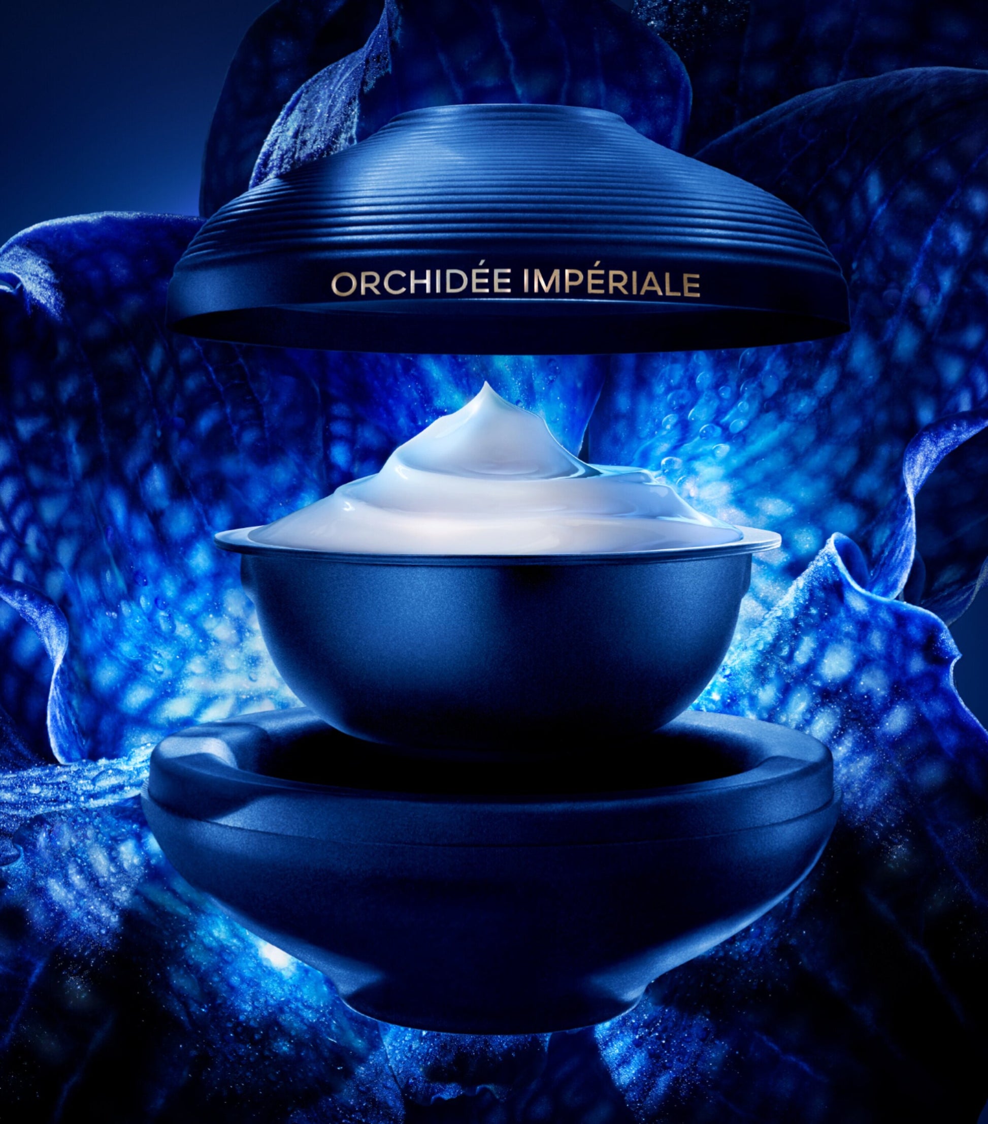 Orchidée Impériale The Longevity Cream (50ml) - Refill