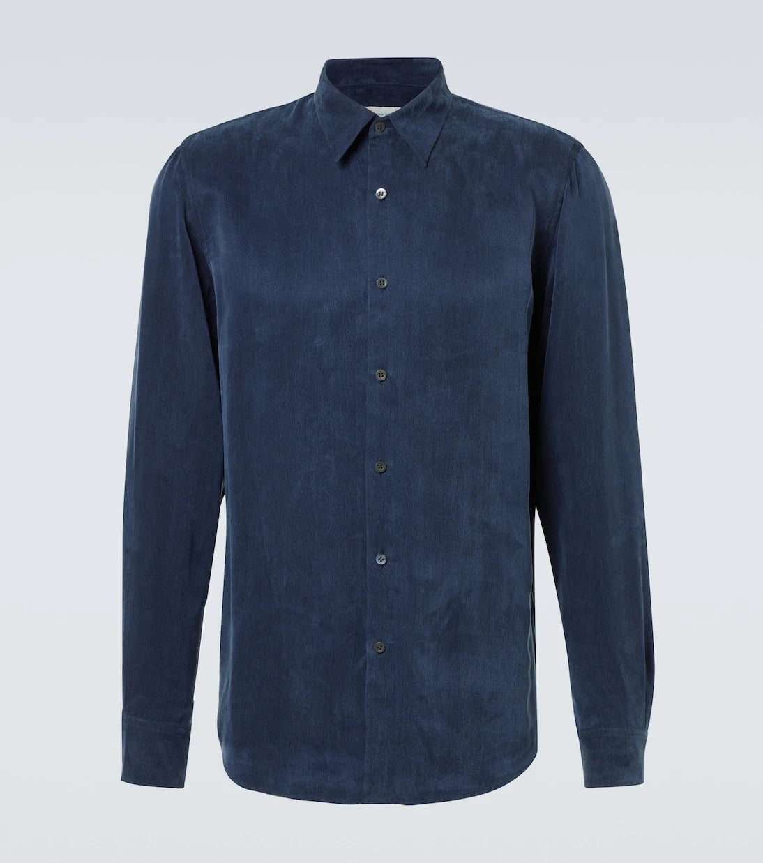 Dries Van Noten - Oversized shirt