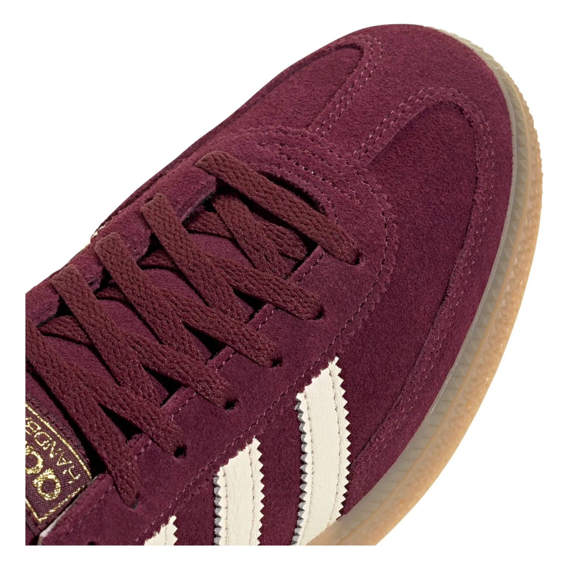 Adidas - Handball Spezial sneakers | Plum