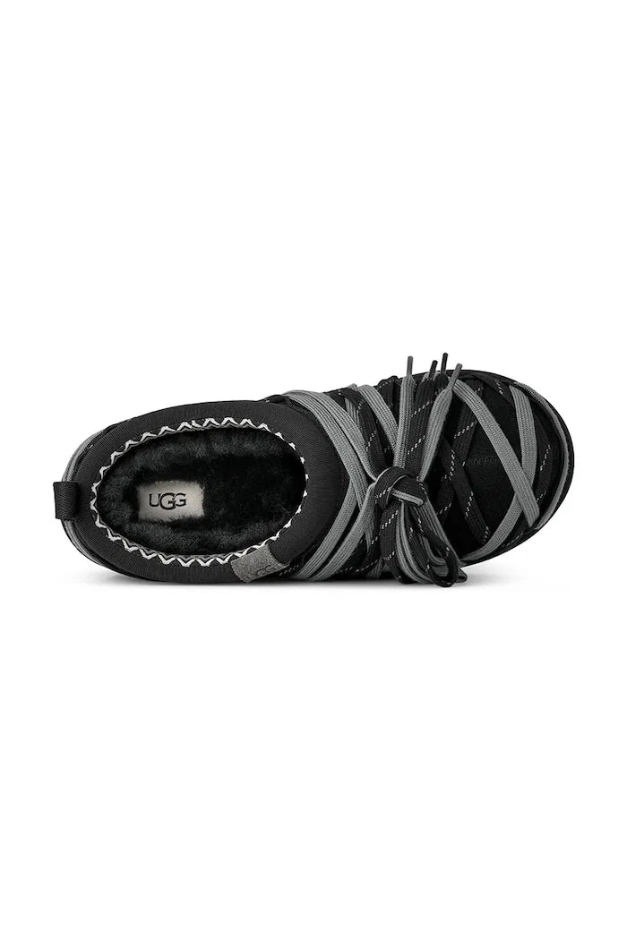 UGG M Tasman Lace Kadife Terlik
