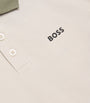 BOSS Kidswear Logo Polo Shirt (4-16 Years)