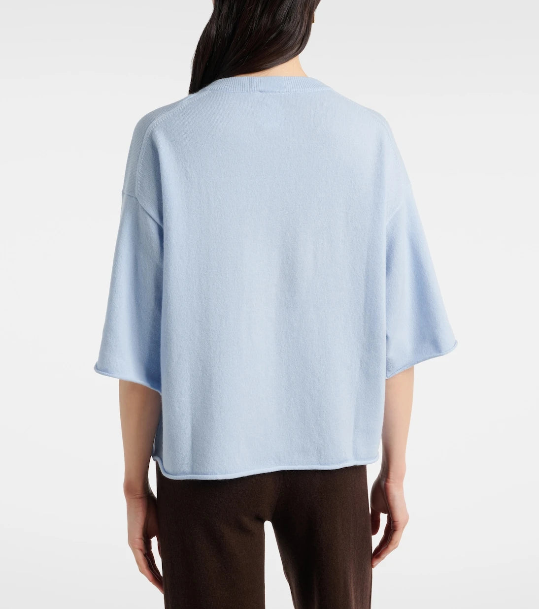 Jardin des Orangers - Cashmere sweater