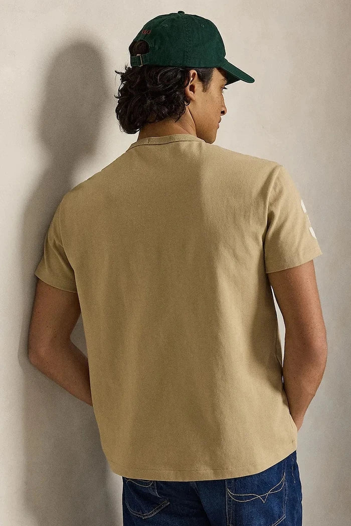 Polo Ralph Lauren тениска мъжка от памук