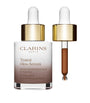 Clarins Tinted Oleo-Serum Foundation