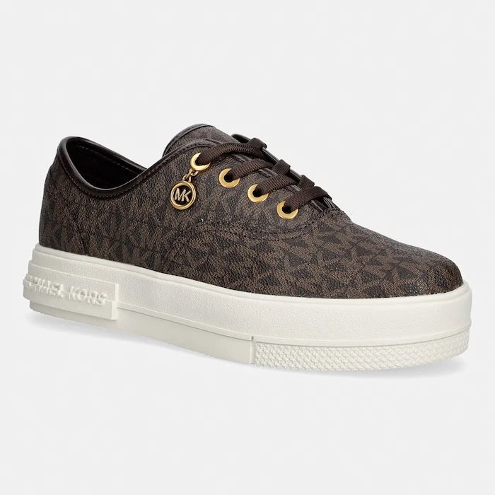 MICHAEL Michael Kors Lindsey Lace Up маратонки дамски