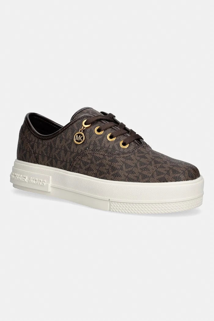 MICHAEL Michael Kors Lindsey Lace Up маратонки дамски
