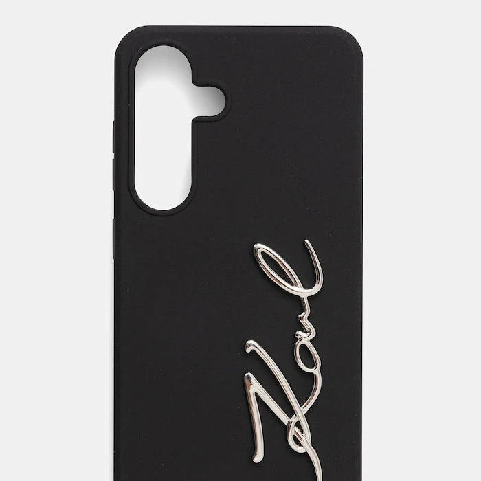 Кейс за телефон Karl Lagerfeld Samsung Galaxy S25