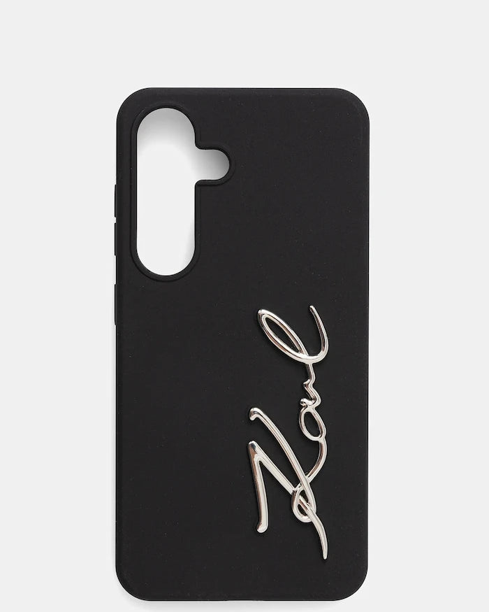 Karl Lagerfeld Samsung Galaxy S25 Telefon Kılıfı