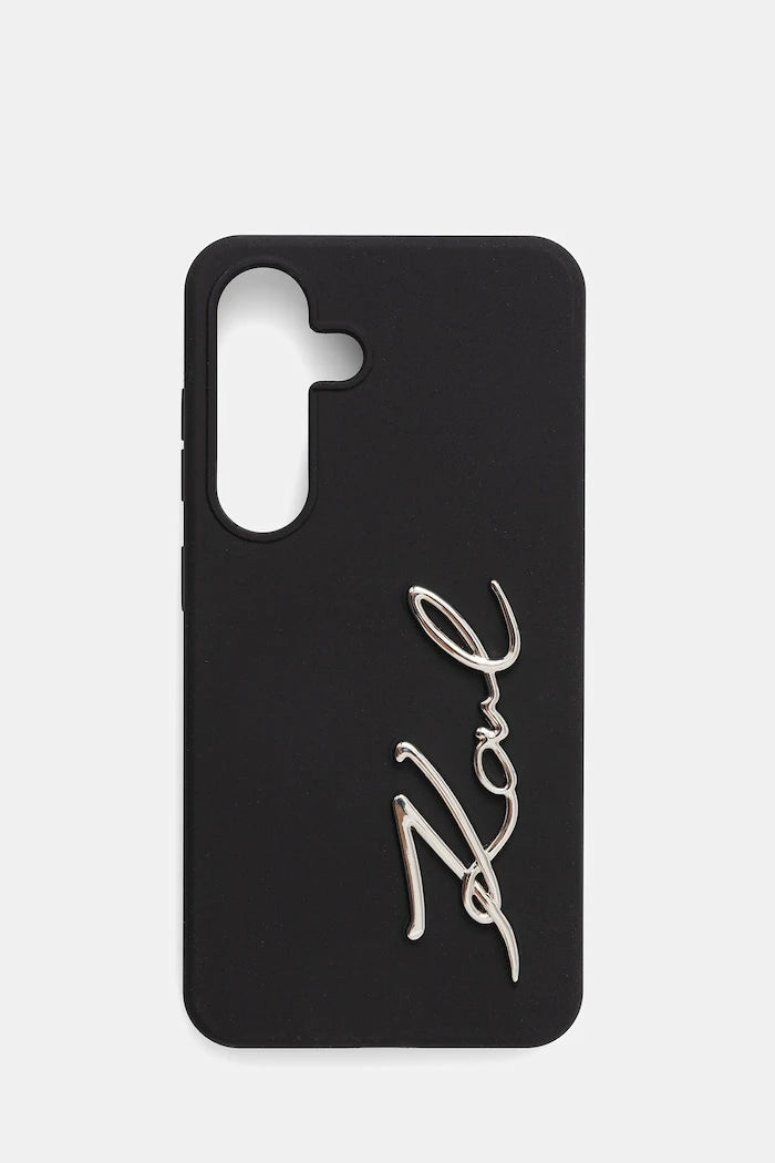 Кейс за телефон Karl Lagerfeld Samsung Galaxy S25