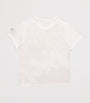 Stefano Ricci Kids Embroidered Floral T-Shirt (4-16 Years)