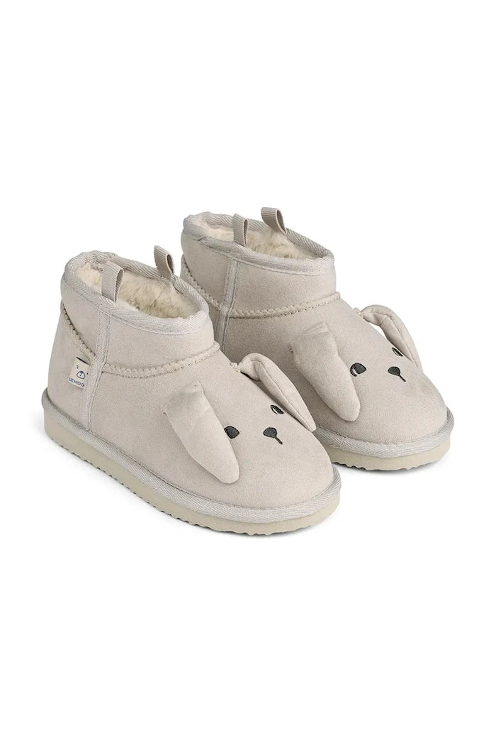 Зимни обувки Liewood Alban Rabbit Shoes