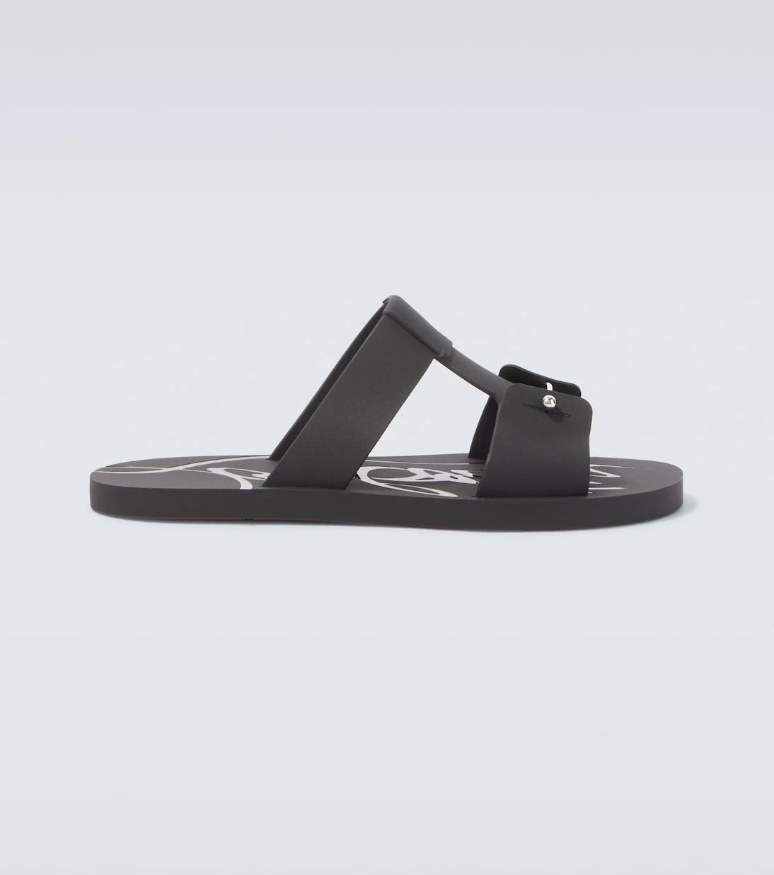 Christian Louboutin - Zakouski slides
